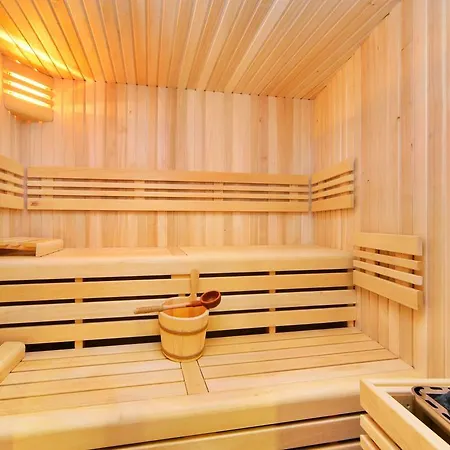 Hotel Olympie Špindlerŭv Mlýn