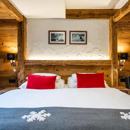 Olympie Hotel Špindlerŭv Mlýn