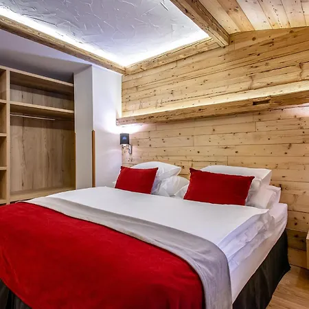 Olympie 3* Špindlerŭv Mlýn