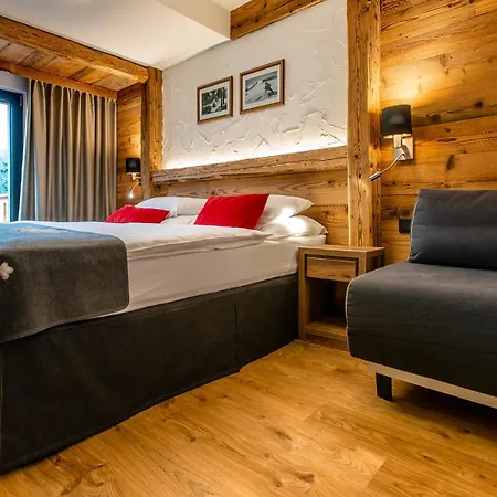 Olympie Hotel 3*