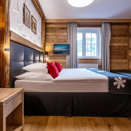 Olympie Hotel