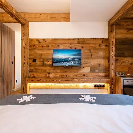 Hotel Olympie 3*