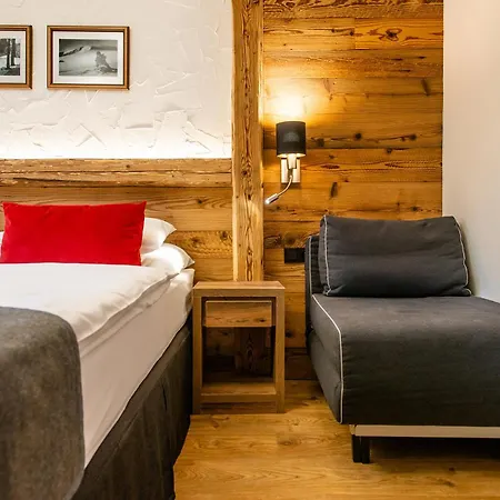 Hotel Olympie Špindlerŭv Mlýn