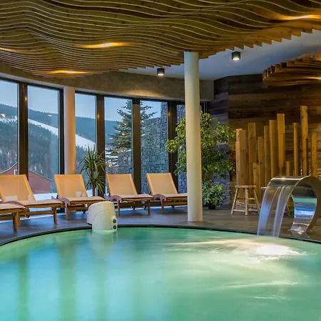 Olympie Hotel