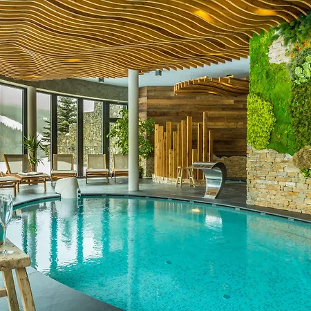 Olympie Hotel