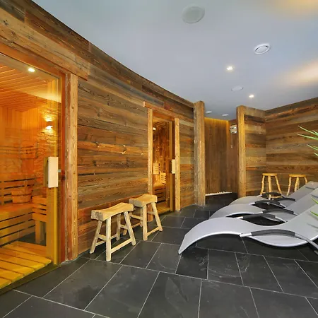Hotel Olympie 3*