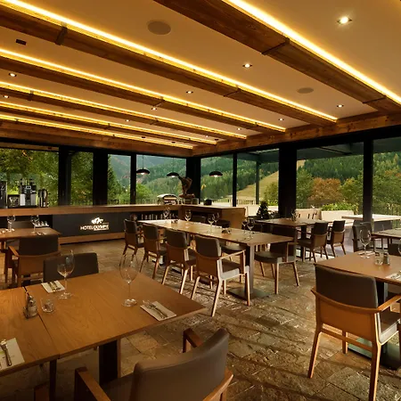Olympie Hotel Špindlerŭv Mlýn