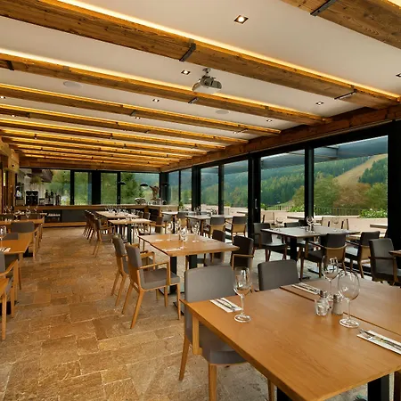 Hotel Olympie Špindlerŭv Mlýn