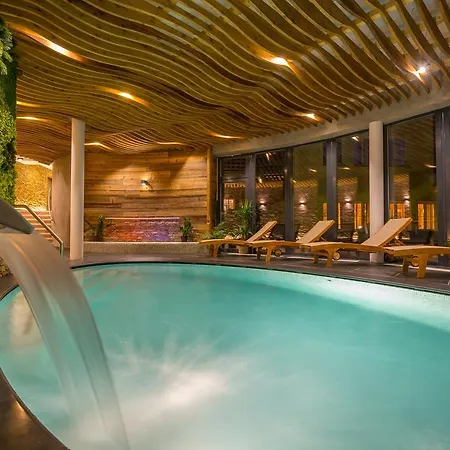 Hotel Olympie 3*