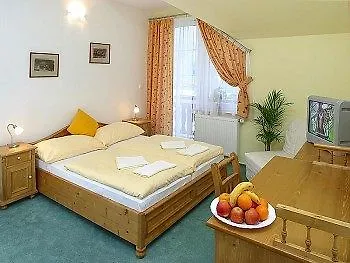 Hotel Olympie Špindlerŭv Mlýn