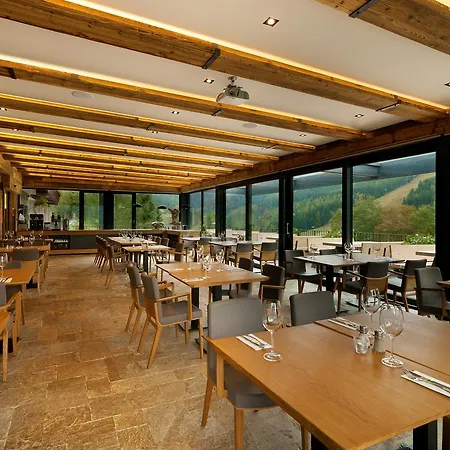 Hotel Olympie Špindlerŭv Mlýn