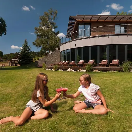 Hotel Olympie 3*
