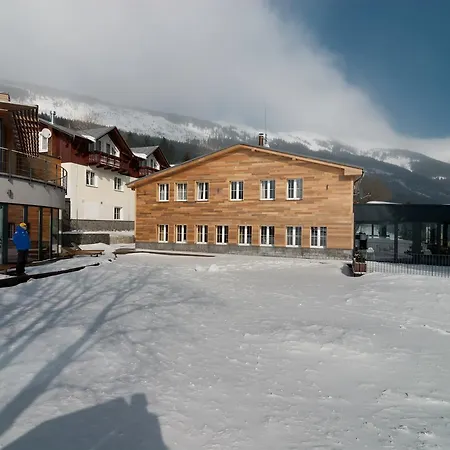 Olympie Hotel