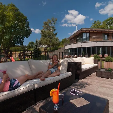 Olympie Hotel 3*