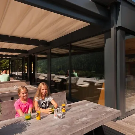 Olympie Hotel Špindlerŭv Mlýn