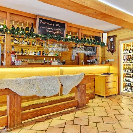Olympie 3* Špindlerŭv Mlýn