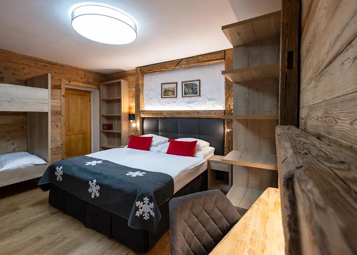Olympie Hotell 3*