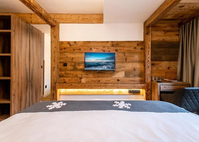 Hotell Olympie 3*