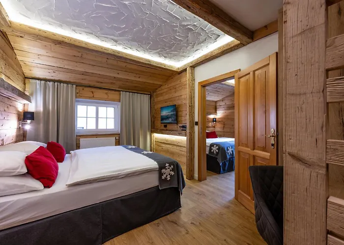 Olympie Hotell 3*