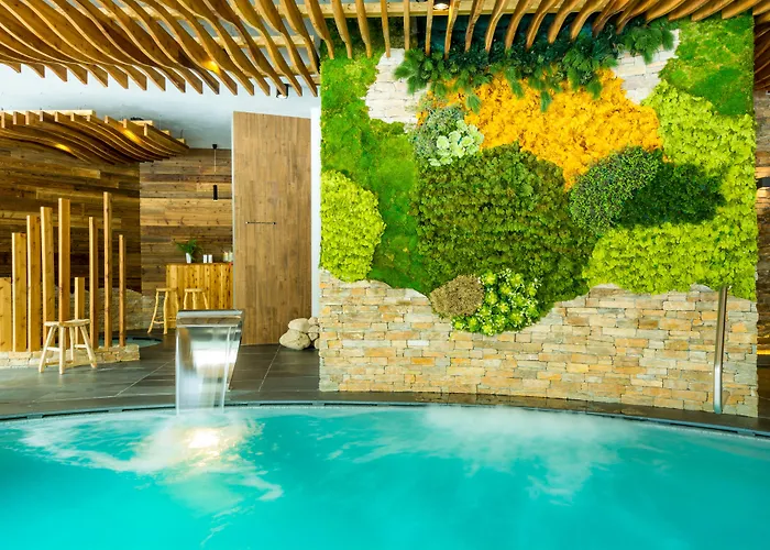 Hotell Olympie