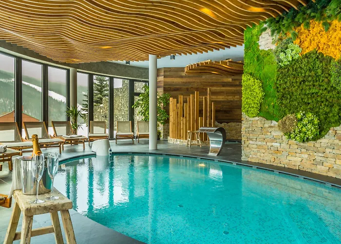 Olympie Hotell