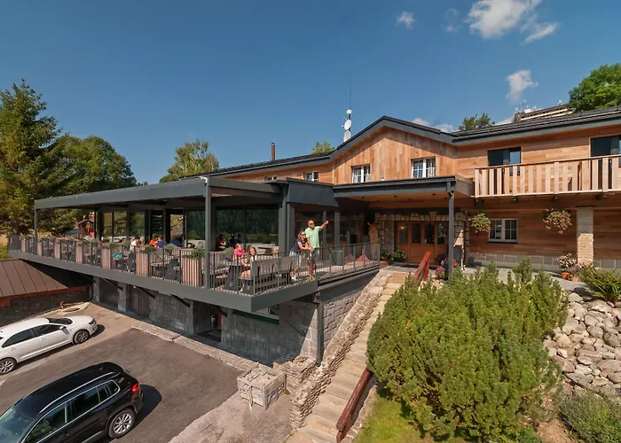Hotell Olympie