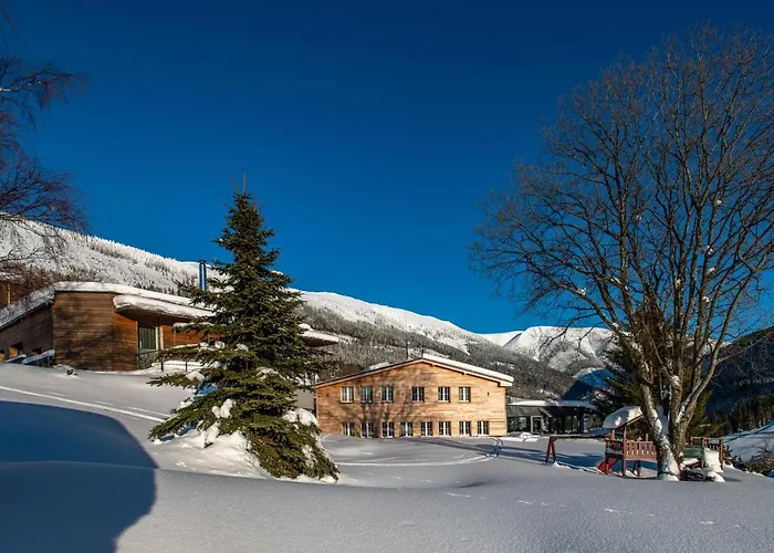 Olympie Hotell