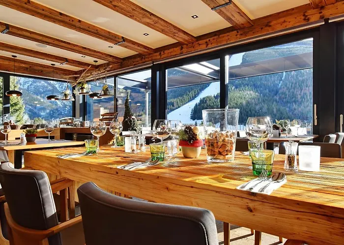 Olympie Hotell Špindlerŭv Mlýn