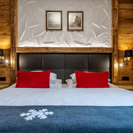 Olympie 3* Szpindlerowy Młyn