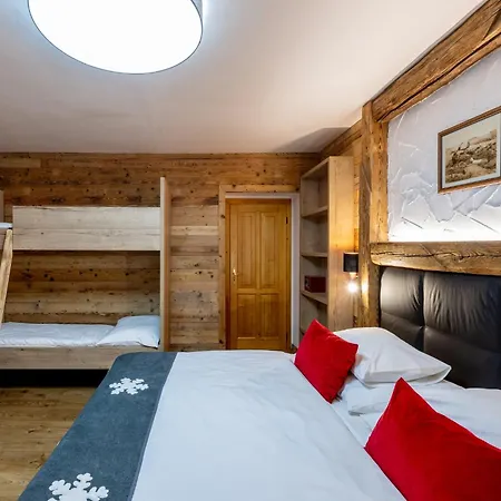 Hotel Olympie Špindlerŭv Mlýn