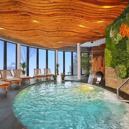 Hotel Olympie 3*