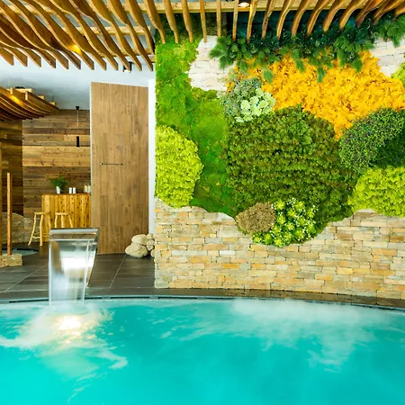 Hotel Olympie