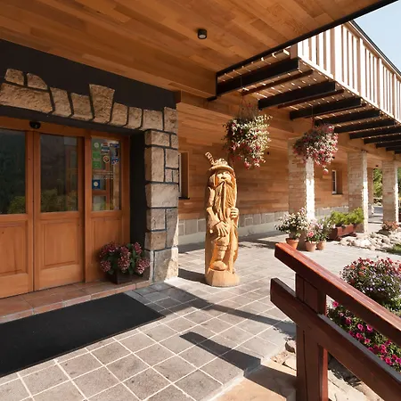 Olympie Špindlerŭv Mlýn