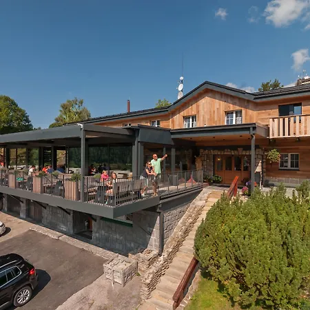 Hotel Olympie