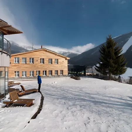 Olympie 3* Špindlerŭv Mlýn