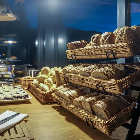 Olympie 3* Špindlerŭv Mlýn