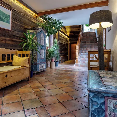 Hotel Olympie
