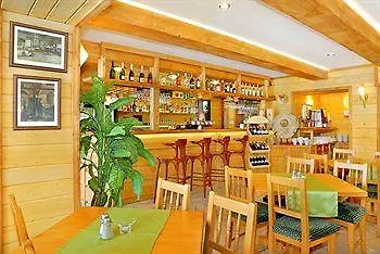 酒店 奥林匹亚酒店 Špindlerŭv Mlýn