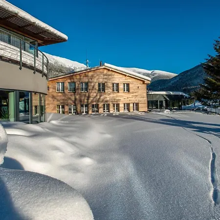 奥林匹亚酒店 3* Špindlerŭv Mlýn
