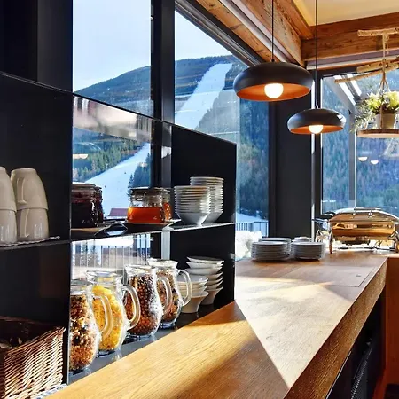 Hotel Olympie Spindleruv Mlyn
