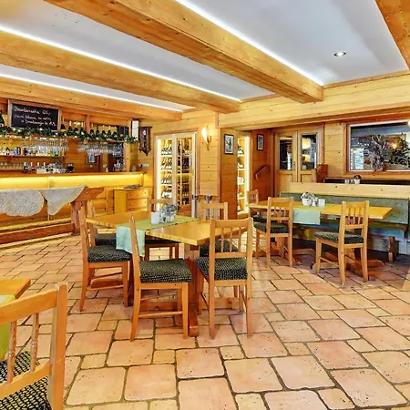 Olympie Hotel Špindlerŭv Mlýn