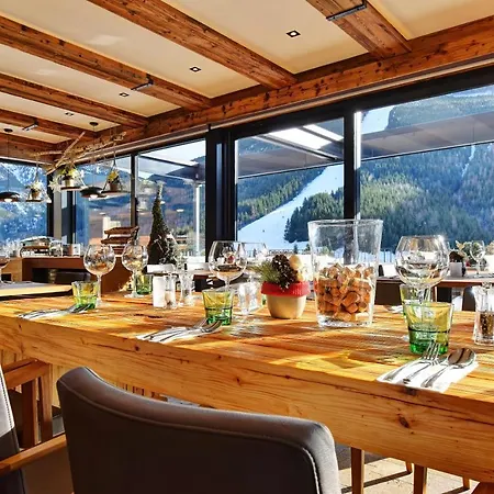 Olympie Hotel Špindlerŭv Mlýn