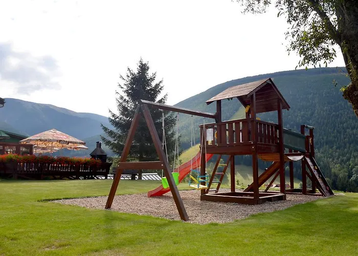 Olympie Ξενοδοχείο