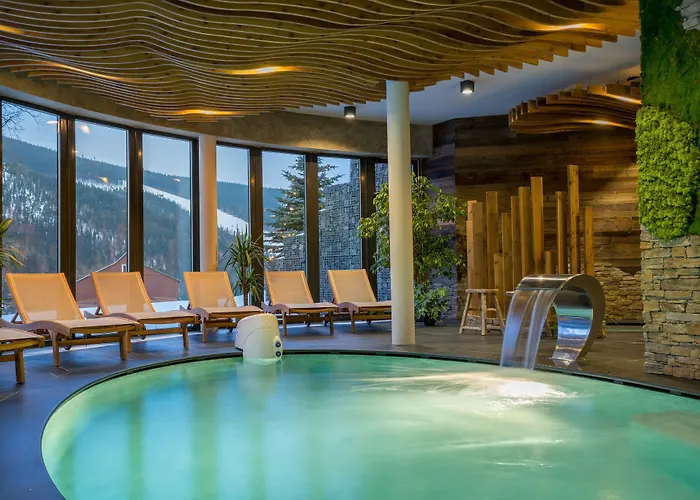 Olympie Hotel