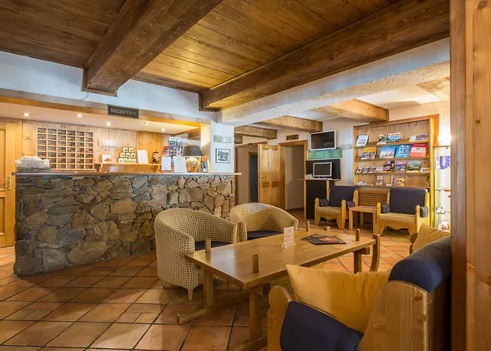 Hotel Olympie 3*