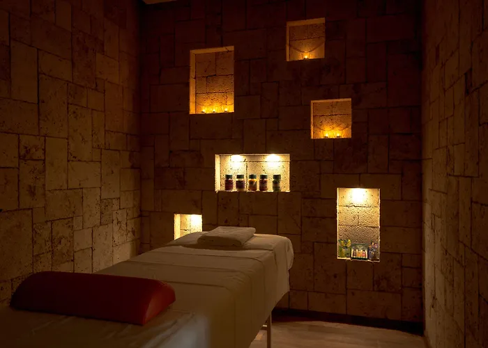 Hotel Olympie 3*