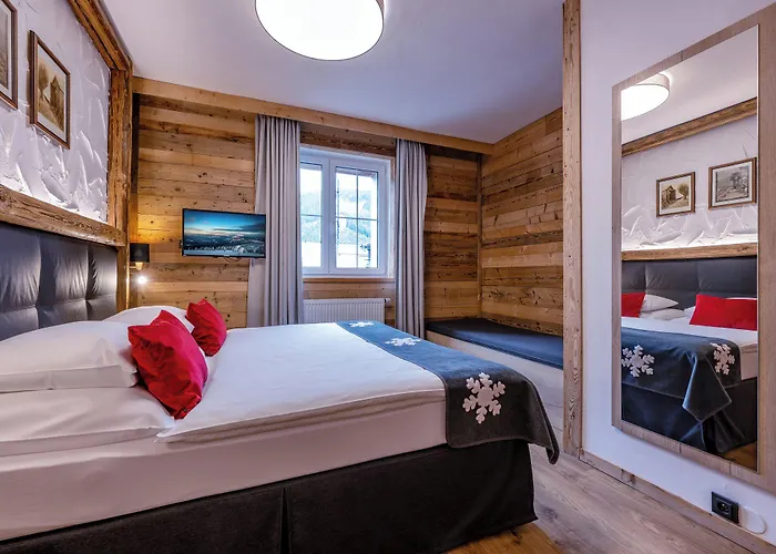 Hotel Olympie