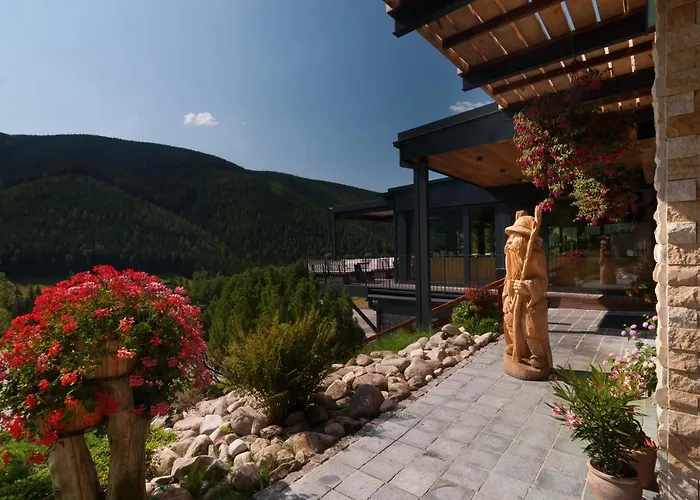 Olympie Špindlerŭv Mlýn