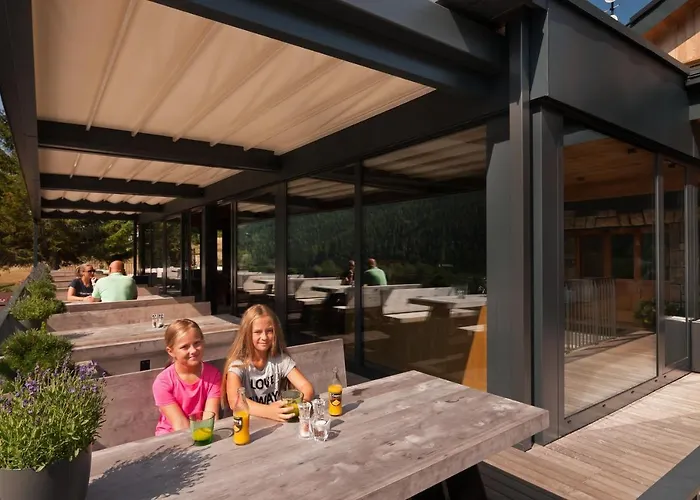 Olympie Hotel Szpindlerowy Młyn