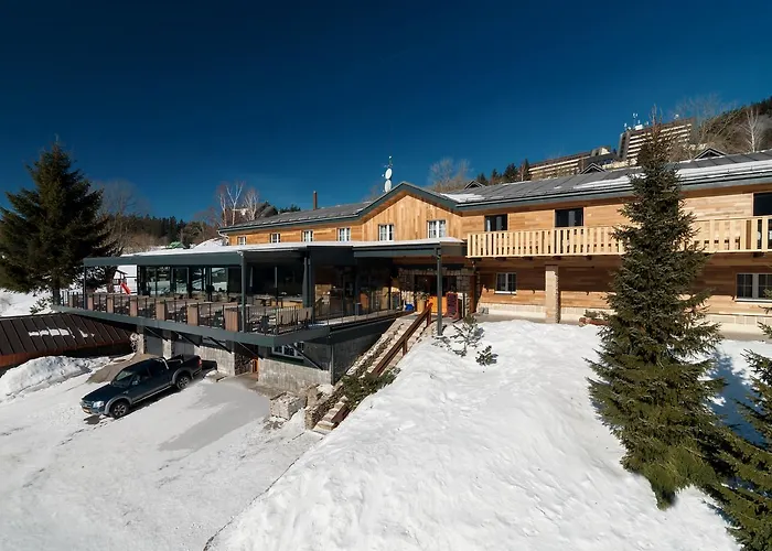 Olympie Špindlerŭv Mlýn